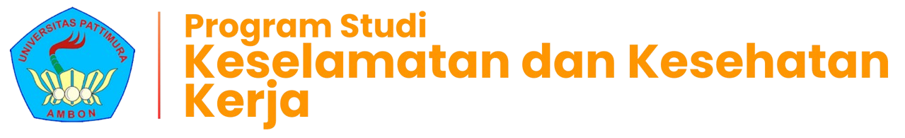 Program Studi Keselamatan dan Kesehatan Kerja