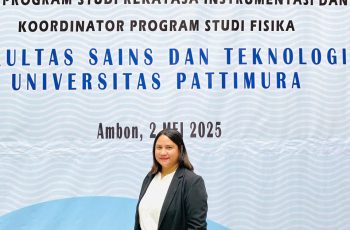 Pengambilan Sumpah dan Pelantikan Koordinator Program Studi Keselamatan dan Kesehatan Kerja